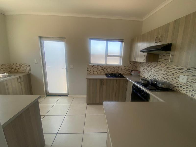 To Let 3 Bedroom Property for Rent in Kuruman Northern Cape